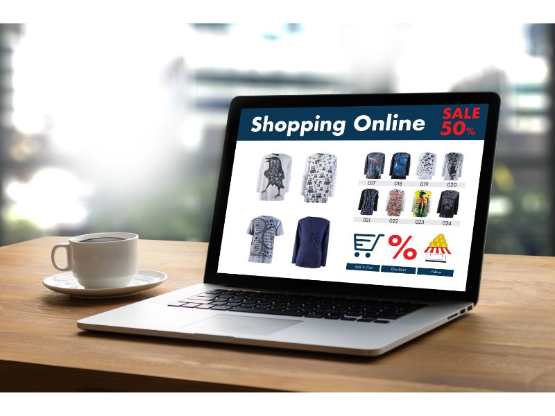 ecommerce scale