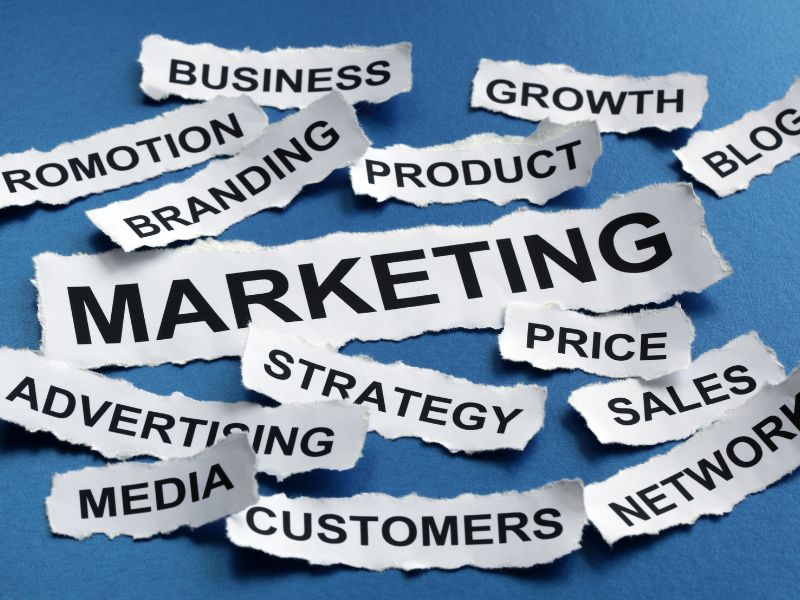 marketing tips