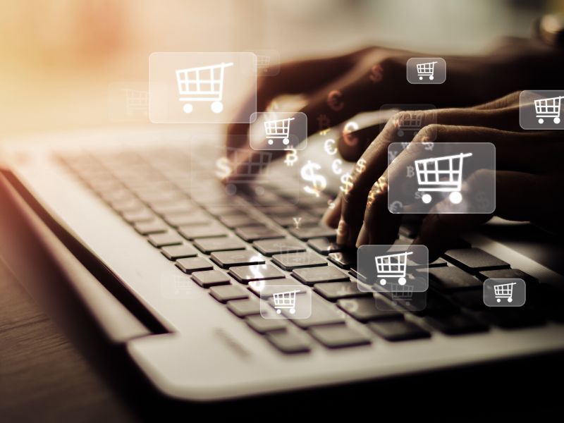 online shopping shopify store shipbear