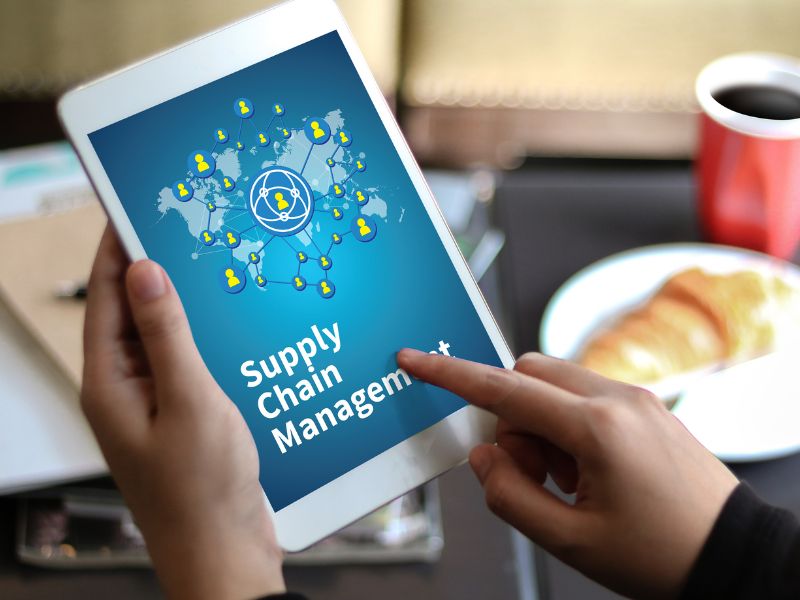 supply chain management