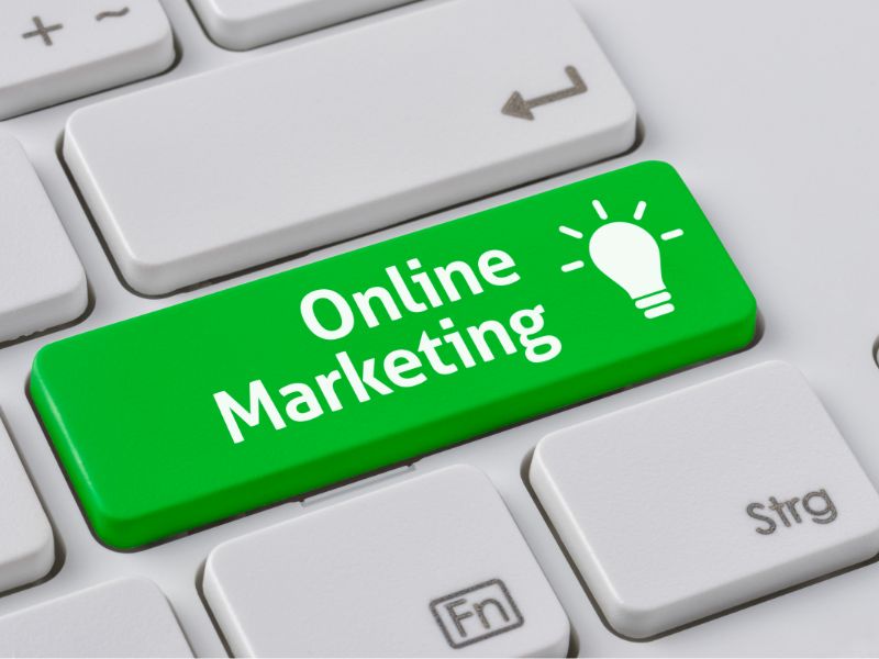 online marketing