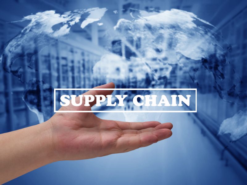 supply chain management
