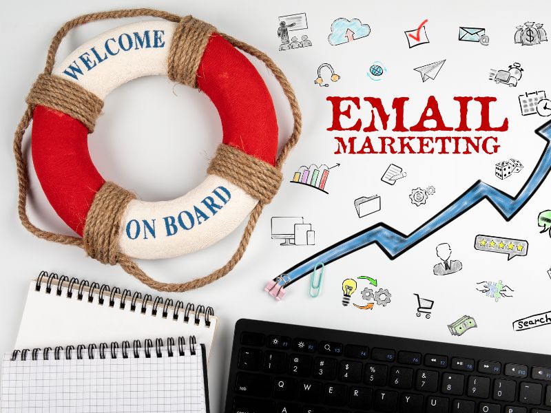 email marketing