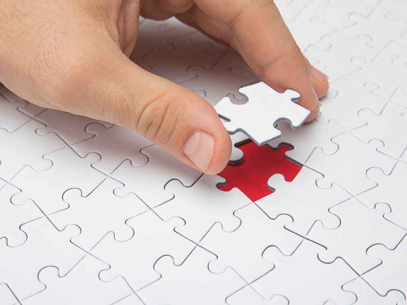 finding dropshipping market gaps