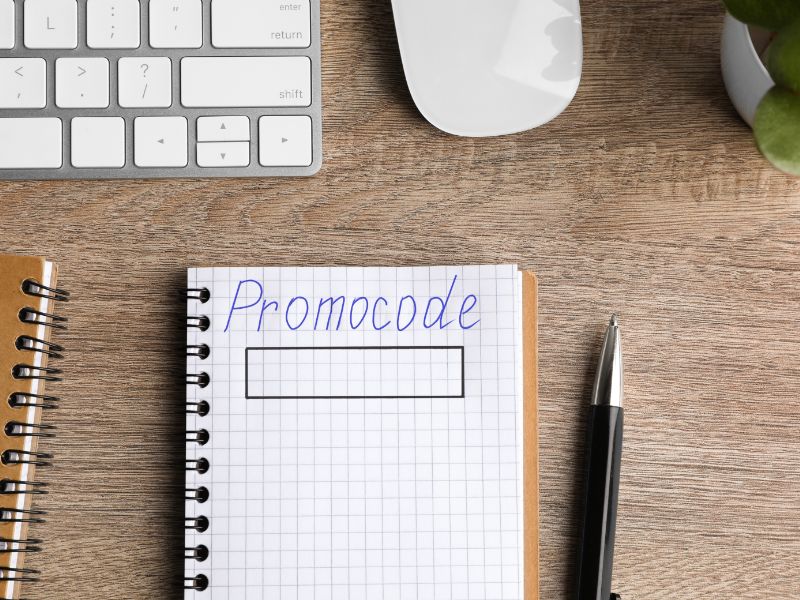 promo code | shipbear