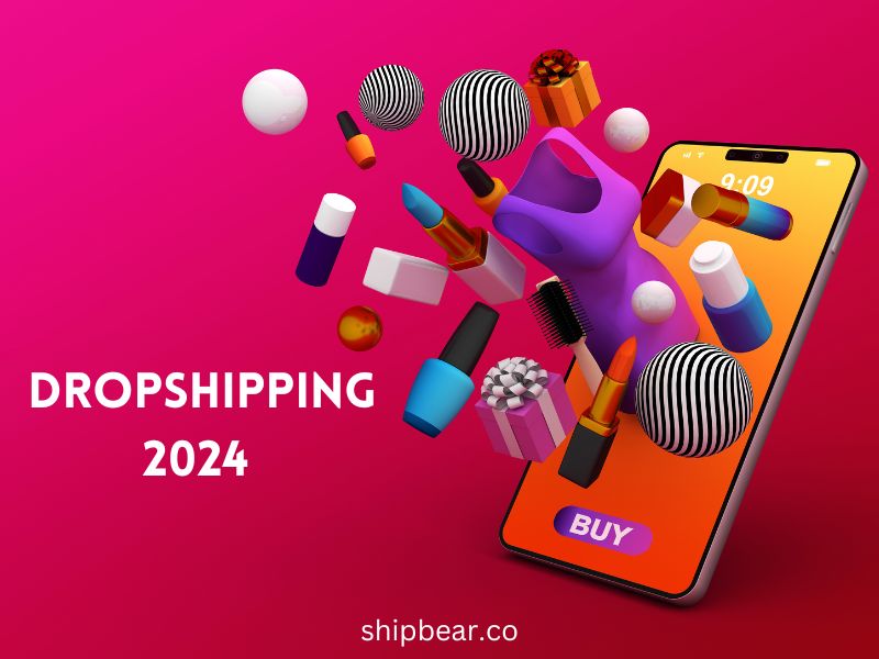 Dropshipping 2024 Is It Still Profitable?