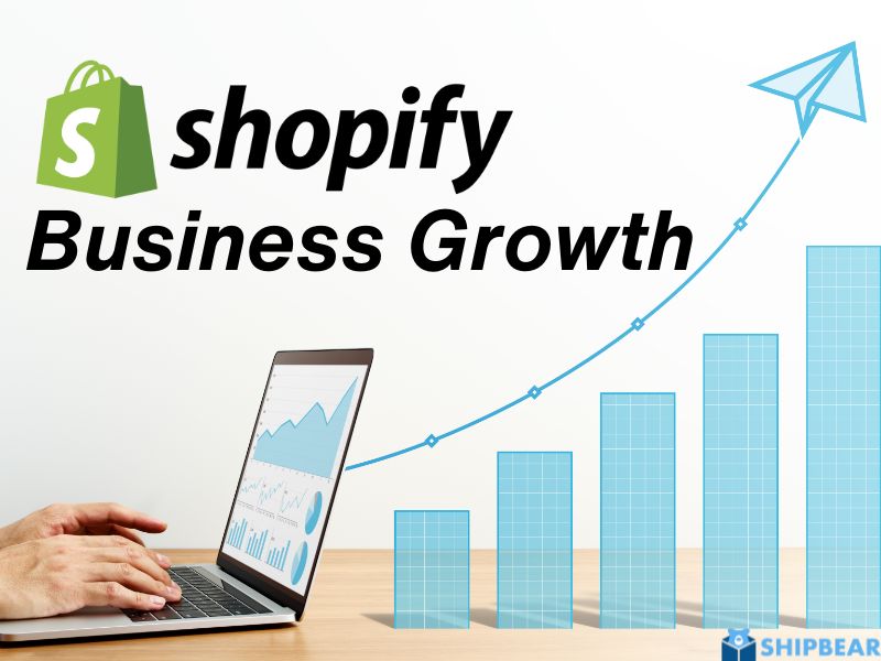 Shopify Business Growth