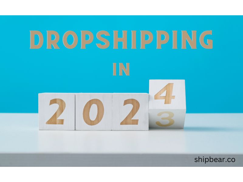 Dropshipping 2024 Is It Still Profitable?