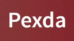 pexda logo