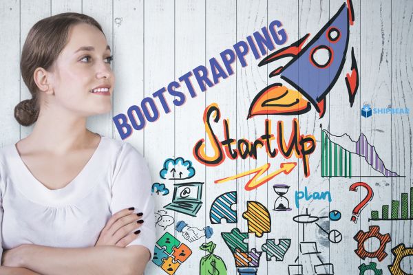 bootstrapping