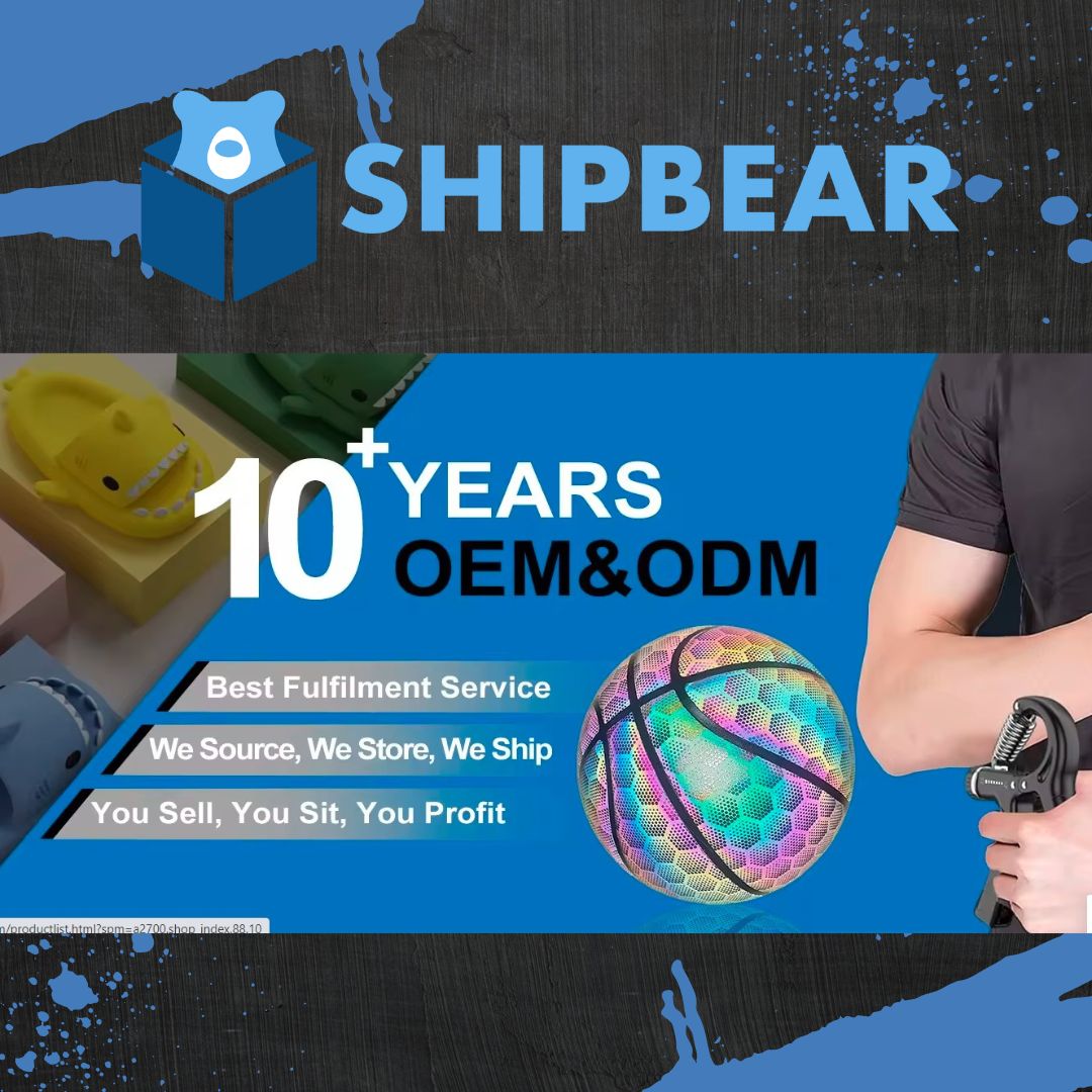 10 yrs Shipbear experience oem odm