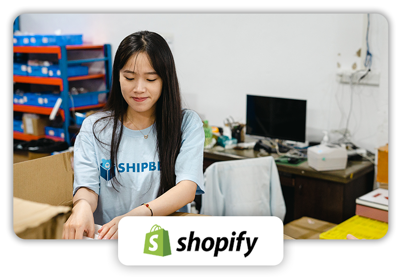How to Dropshipping with Shopify